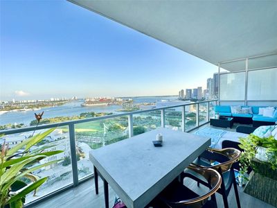 1100 Biscayne Blvd UNIT 2304, Miami, FL, 33132