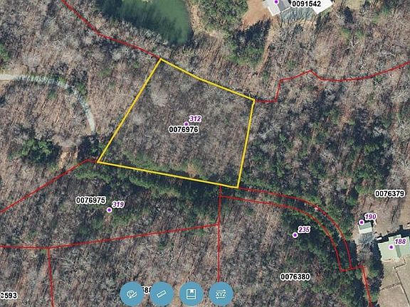 5th image of 312 Bush Creek Ln Lot 1
