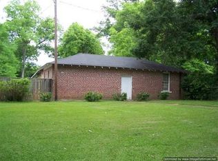 343 North St, Lexington, MS 39095