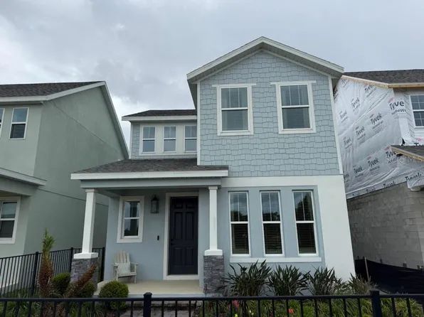 209 Station Ln, Debary, FL 32713