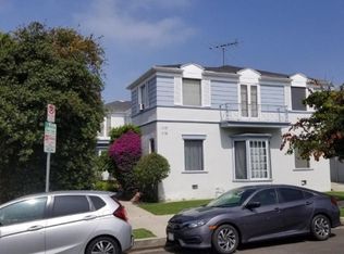 117 1/2 S Flores St, Los Angeles, CA 90048