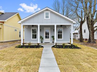 1415 2nd St, Gulfport, MS 39501