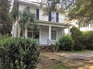 1806 Dauphin St, Mobile, AL 36606