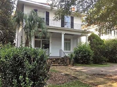 1806 Dauphin St, Mobile, AL, 36606