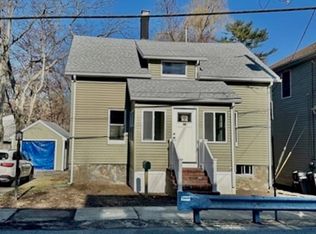 30 Springdale Ave, Saugus, MA 01906
