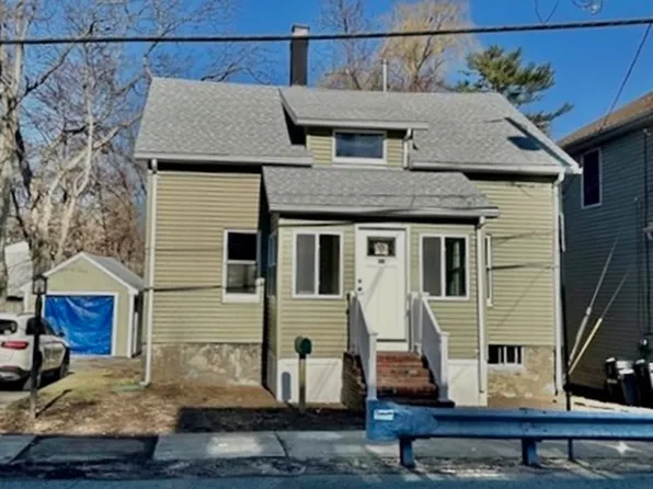 30 Springdale Ave, Saugus, MA 01906