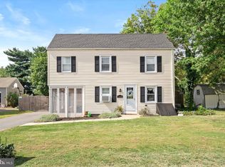 160 S Main St, Allentown, NJ 08501