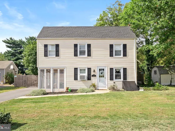 160 S Main St, Allentown, NJ 08501