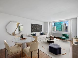 66 W 38th St APT 45B, New York, NY 10018