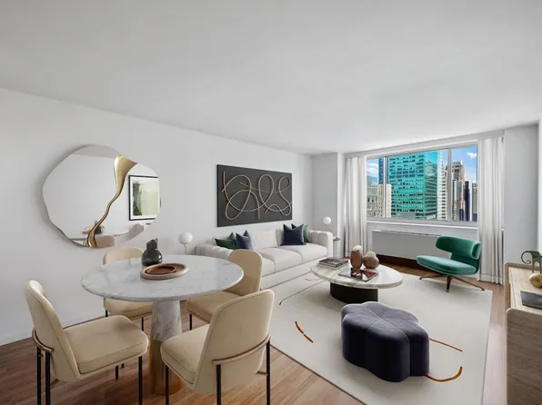 66 West 38th Street 15B image 1 of 14