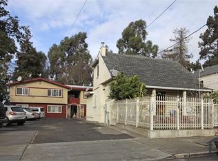 2049 Austin St, Oakland, CA 94601