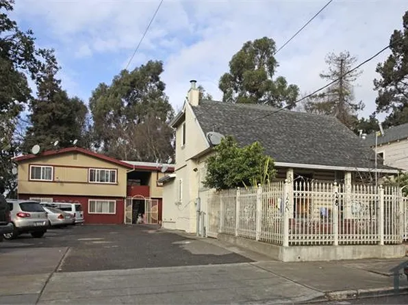 2049 Austin St, Oakland, CA 94601