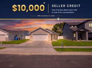 1286 Troy Ln, Pocatello, ID 83201
