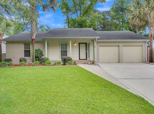 105 Pryors Ln, Summerville, SC 29485