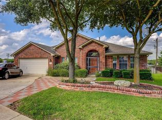 901 Applerock, Leander, TX 78641