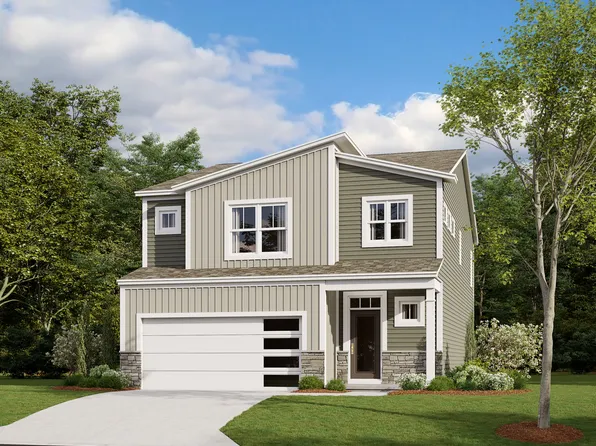 5908 Creekview Dr, Powell, OH 43065