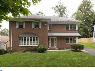 123 Cornwall Ave, Trenton, NJ