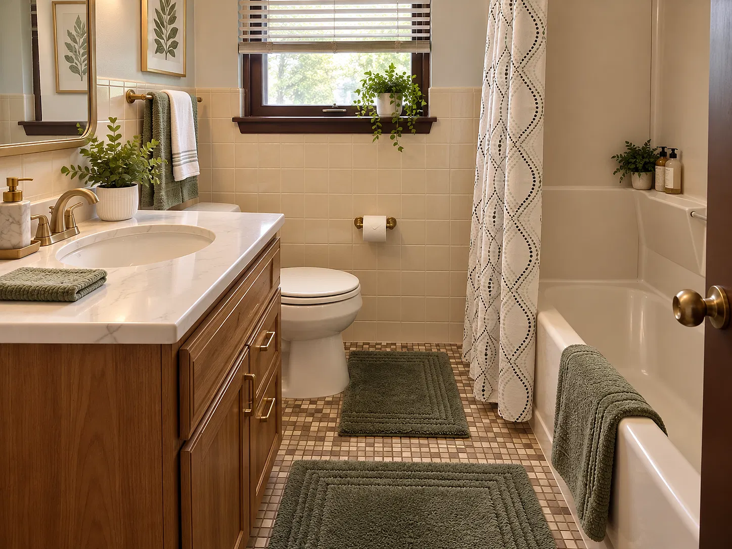 2 bed, 884 sqft, $1,450 — Photo 3