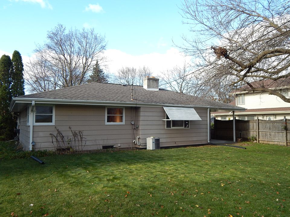 2nd image of 5236 N 108th Ct