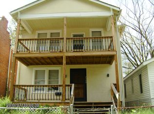 2508 3rd Ave, Richmond, VA 23222