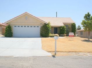 13520 Monterey Rd, Desert Hot Springs, CA 92240