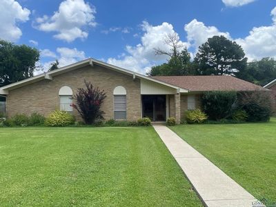 416 Dawn St, Longview, TX, 75604