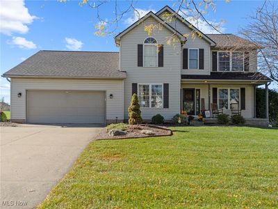 910 Crosswyck Cir, Louisville, OH, 44641