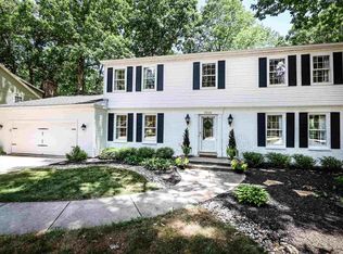 5016 W Arlington Park Blvd, Fort Wayne, IN