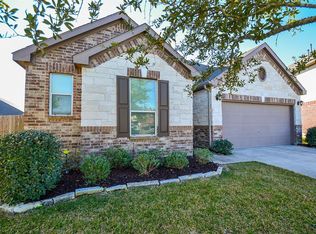 24139 Orange Orchard Ln, Katy, TX 77493