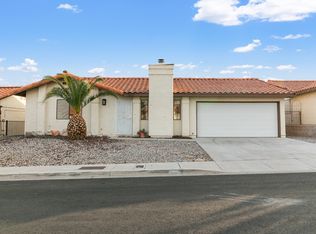 1851 Maricopa Dr, Laughlin, NV 89029