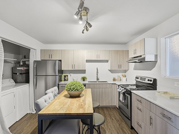 4th image of 7940 S Main St APT 69