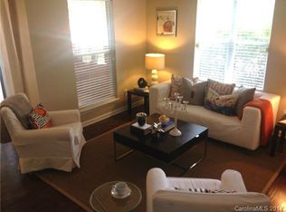 2625 E 5th St APT B, Charlotte, NC 28204