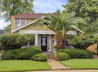 1011 Usener St, Houston, TX 77009