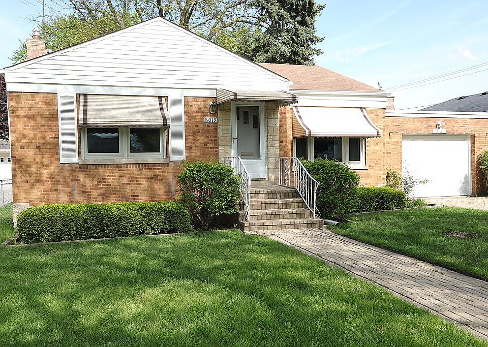 1st image of 8019 N Ozanam Ave