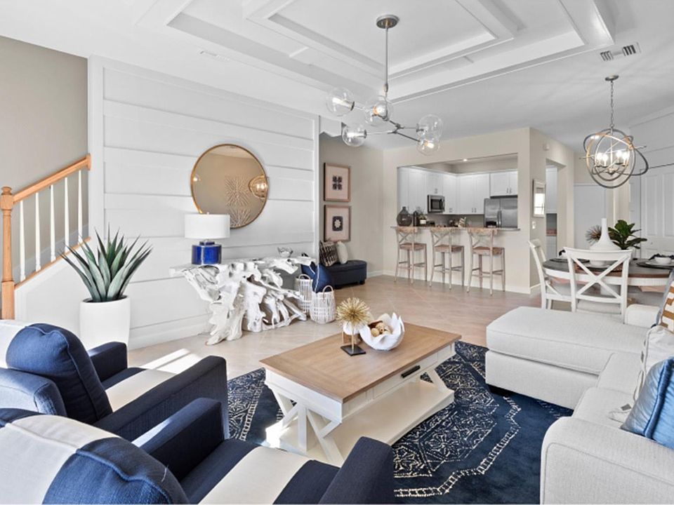Model Home