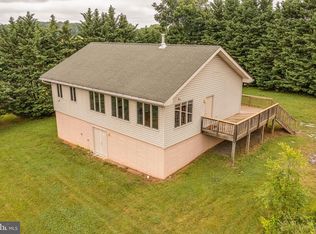 6656 Shepherdstown Pike, Shenandoah Junction, WV 25442