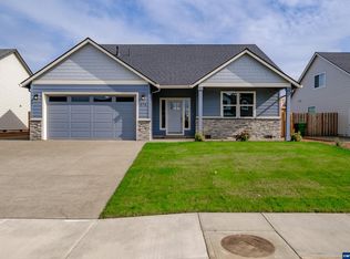 276 NE Cedar St, Sublimity, OR 97385