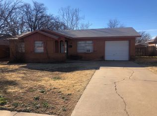 5215 45th St, Lubbock, TX 79414