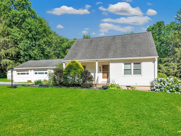 254 Thompson Street, Shelton, CT 06484