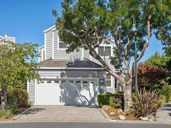 15 Crystal Creek Court, Larkspur, CA 94939