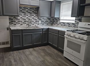 8824 Clifford St, White Settlement, TX 76108