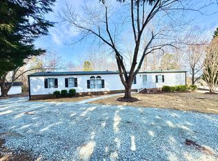 461 Clay Thomas Rd, Roxboro, NC 27573