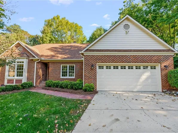 921 Flicker Ln, High Point, NC 27262