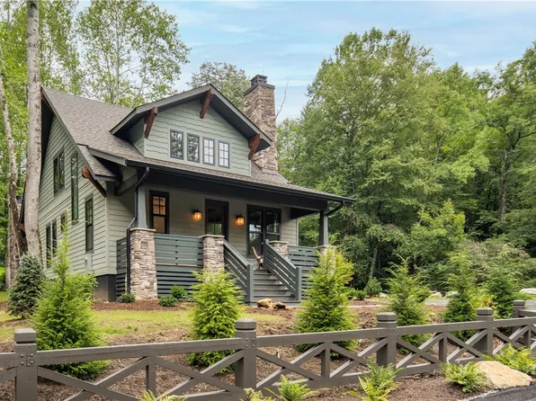 9391 Blackberry Road, Lenoir, NC 28645