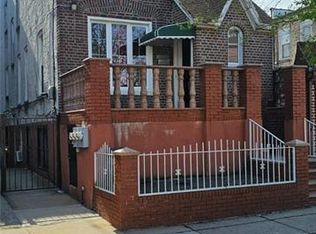 702 E 51st St, Brooklyn, NY 11203