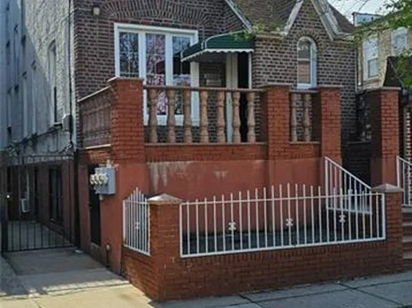702 E 51st St, Brooklyn, NY 11203