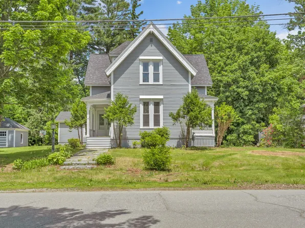 19 Morrill Avenue, Waterville, ME 04901