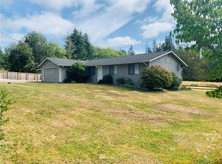 1171 E Agate Rd, Shelton, WA 98584