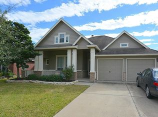 9139 Fernwillow Dr, Spring, TX 77379