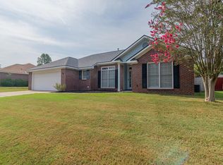 4424 Shamrock Gln, Columbus, GA 31909